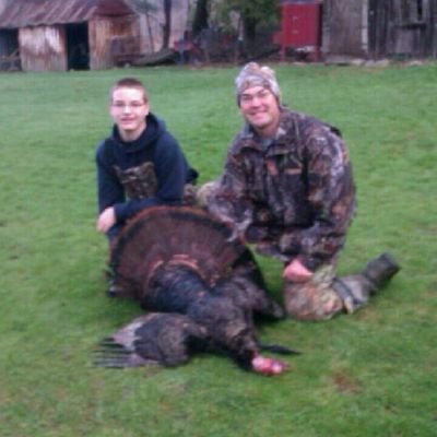 Profile Picture of Tyler Beckwith (@Ty_Ty08) on Twitter