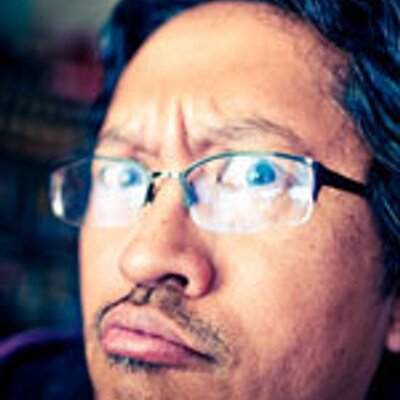 Profile Picture of Michael Domingo (@domingophoto) on Twitter