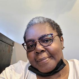 Profile Picture of Brenda Lee Frazier (@mrsbrillo2013) on Pinterest