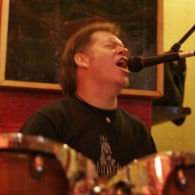 Profile Picture of Brian Grady (@brianpgrady) on Twitter