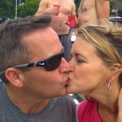 Profile Picture of Randy Burdette (@Burdette21) on Twitter