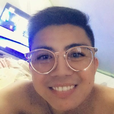 Profile Picture of Erwin Rex Palmes (@palmes_rex) on Twitter