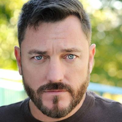 Profile Picture of Brent Davis (@PaulBrentDavis) on Twitter
