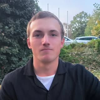 Profile Picture of Michael Jeronimus (@michaeljeronimus) on Instagram