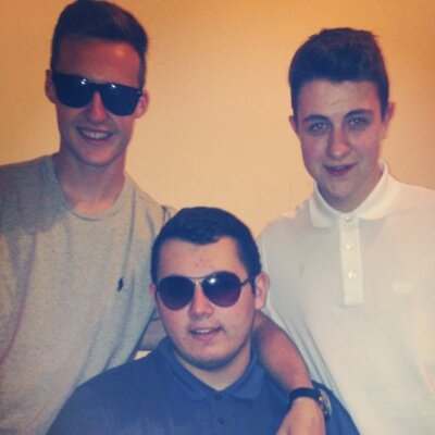Profile Picture of Joe Mclaughlin (@JoeMclaughlin_) on Twitter