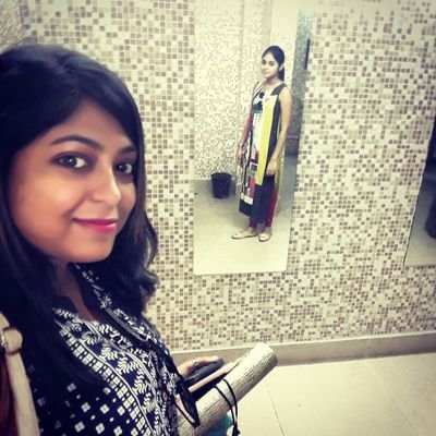 Profile Picture of Tania Chatterjee (@TaniaCh15778281) on Twitter