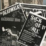 Profile Picture of Ben Simpson (@fvcked_vp_and_photocopied) on Instagram