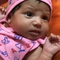 Profile Picture of Sona Parmar (@SonaParmar18) on Twitter