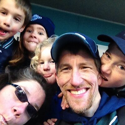 Profile Picture of Andrew Raab (@drewcrew71) on Twitter