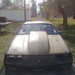 Profile Picture of Scott Armitage (@89irocz28camaro) on Instagram