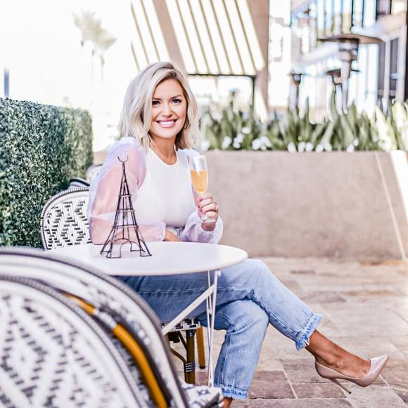 Profile Picture of Erika Perry (@erika_perry) on Poshmark