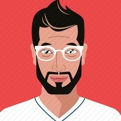 Profile Picture of larsholgerson (@larsholgerson) on Tiktok