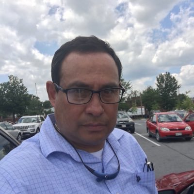 Profile Picture of Jorge Colocho (@colocho1968) on Twitter