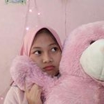 Profile Picture of hazna rahilia (@haznarhla_) on Instagram