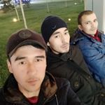 Profile Picture of Макайев Хусанбой (@makaievkhusanboi) on Instagram