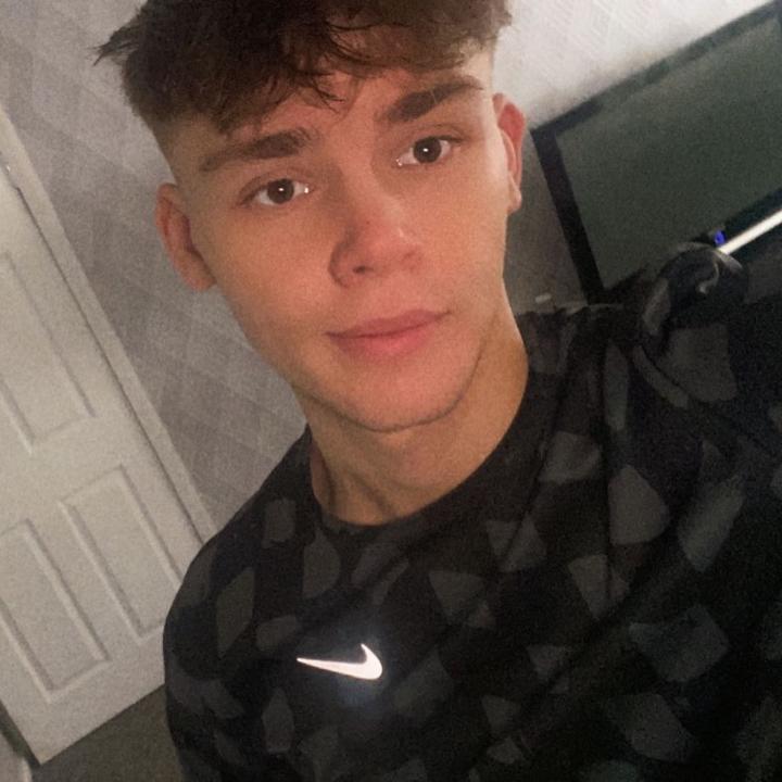 Profile Picture of Sean Bradshaw (@seanbradshaw_) on Tiktok