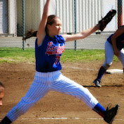 Profile Picture of BRITTANYHOOKSOFTBALL (@BRITTANYHOOKSOFTBALL) on Youtube