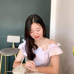 Profile Picture of Pitchayapa Aryuyuen (@napjuneee_) on Instagram