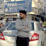 Profile Picture of Harman Chahal (@harman.chahal._) on Instagram