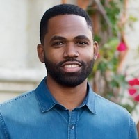 Profile Picture of Jermaine Prince (@jermaine-prince-3) on Quora