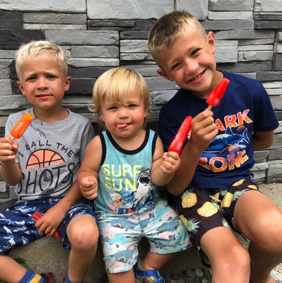 Profile Picture of Melissa Stottlar atzrott (@melissaatzrott) on Poshmark