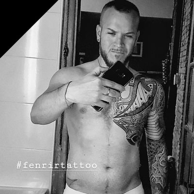 Profile Picture of Tony Collette (@JAM13Medina) on Twitter