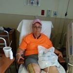 Profile Picture of Phyllis Wolfenbarger (@phylliswolfenbarger) on Instagram