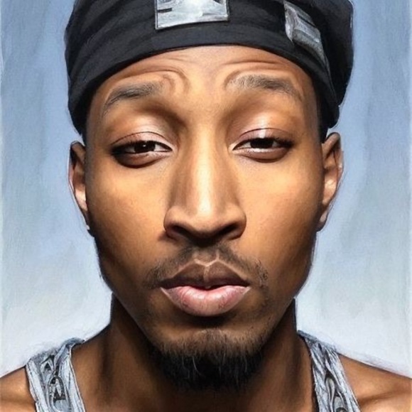 Profile Picture of Ventroy Miller (@kidveno) on Poshmark