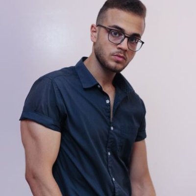Profile Picture of Mohamed Khattab (@Mohamed03992034) on Twitter