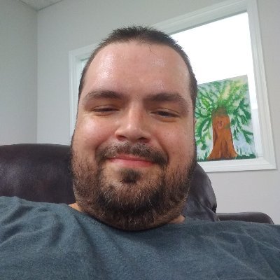 Profile Picture of James Drob (@DrobJames) on Twitter