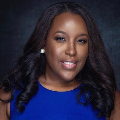 Profile Picture of Shareka (@speechreka) on Twitter