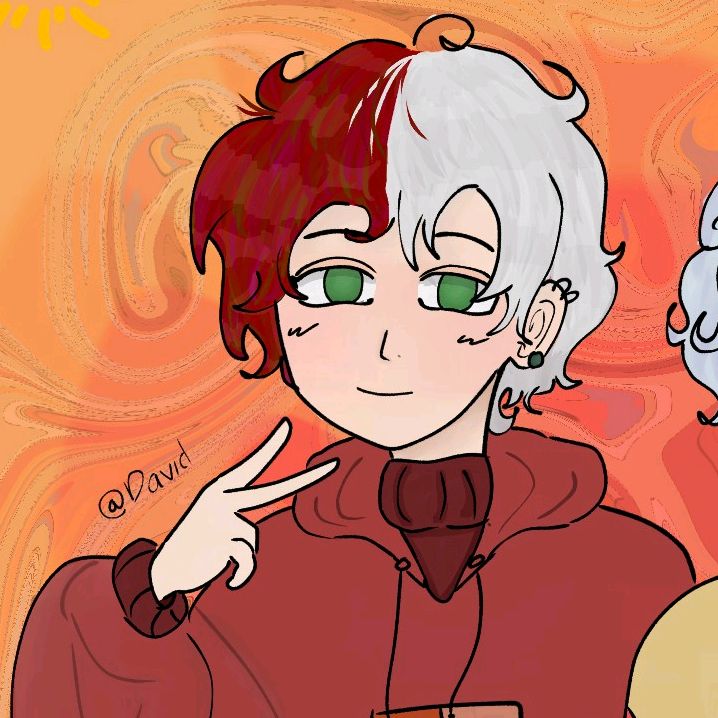 Profile Picture of DAVID RED (@davit.red) on Tiktok