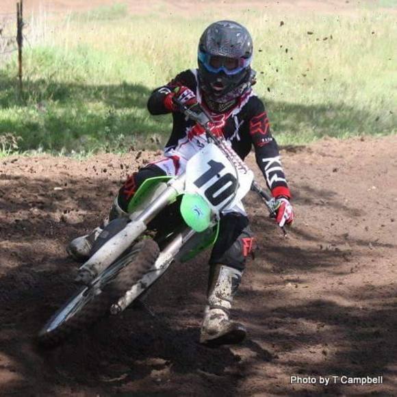 Profile Picture of Jonathan Mcdonald (@mxraver10) on Poshmark