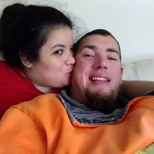 Profile Picture of Jacob Benjamin (@midget1297) on Twitter