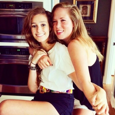 Profile Picture of Kathleen Buffington (@kat_inthe_hat) on Twitter