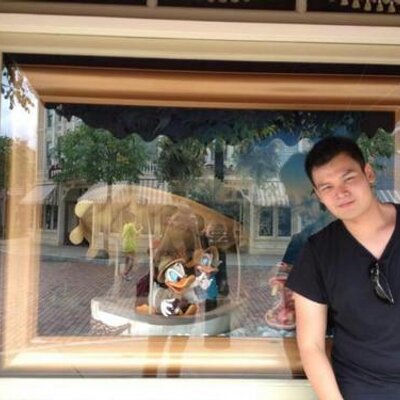 Profile Picture of Randy Leo (@randy_leo) on Twitter