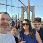 Profile Picture of David O'Keefe (@dok369) on Instagram