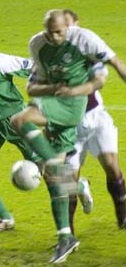 Profile Picture of Rob Jones (footballer, born 1979)on Wikipedia