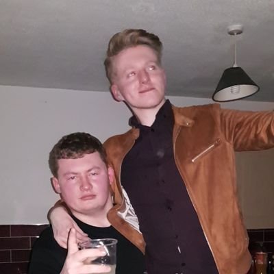 Profile Picture of Matthew Proctor (@MatthewProctor9) on Twitter