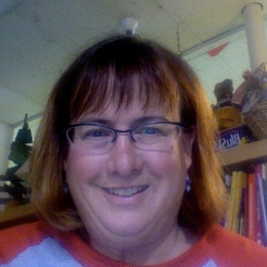 Profile Picture of Kerri Geppert (@kginalaska) on Twitter