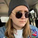 Profile Picture of Jess Walsh (@jess__walsh_) on Instagram
