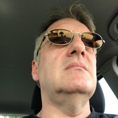 Profile Picture of Christian Nagel (@ChristianNage16) on Twitter