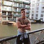 Profile Picture of Liam BOYER (@liam.boyer) on Instagram