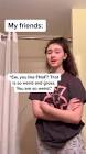 Profile Picture of   I guess playing FNaF at 8... (@all.rise.for.alex) on Tiktok