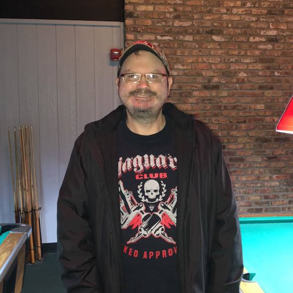 Profile Picture of Steven Brizius (@stevenbrizius) on Poshmark