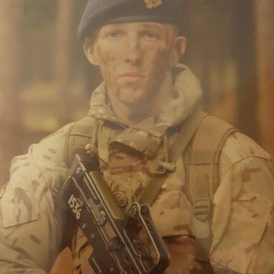 Profile Picture of Craig Regan (@CraigRegan13) on Twitter