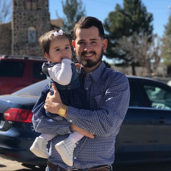 Profile Picture of Paul Beyers (@paul451) on Poshmark