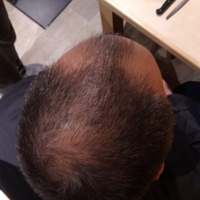 Profile Picture of Sylvain Pinault (@sylvain_pinault) on Twitter