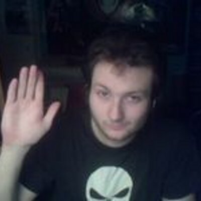 Profile Picture of Frederick Halvorson (@TobinTillmanV20) on Twitter