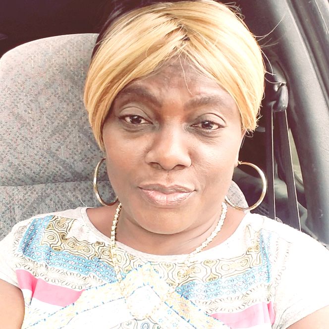 Profile Picture of Erline joseph (@liline373) on Tiktok